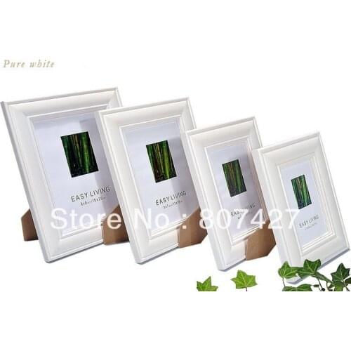 DecorLand/维胜 Wooden Photo Frames