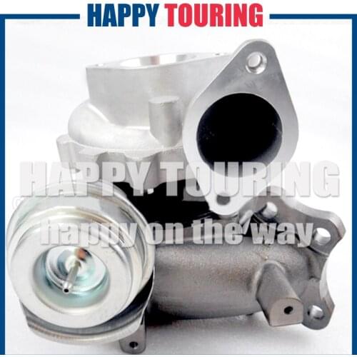GT2056V Turbo Charger For NISSAN D40 Navara Pathfinder YD25DDTi 2.5 767720 Turbo 767720-0001 767720-0002 767720-0003 767720-0004