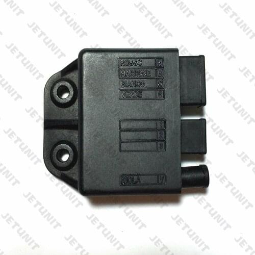 JETUNIT 100%premium CDI UNIT BOX Piaggio FREE DELIVERY 00-01 50cc /SKIPPER 125-150 94-97/ SKIPPER LX 125-150 98-99 OEM: 292034