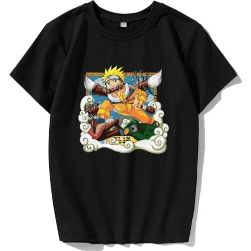 2021 summer Polyester women men Summer T Shirts New Children Comfortable Tops Tee Fashion Adult clothes Cartoon short sleeve