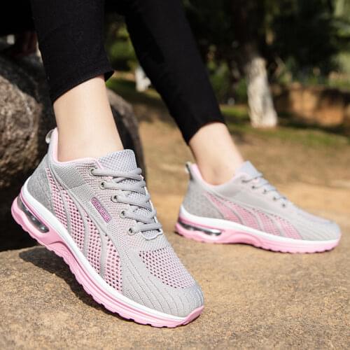 LYSF Women's Sneakers