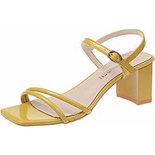 Mudibear Women's Sandals