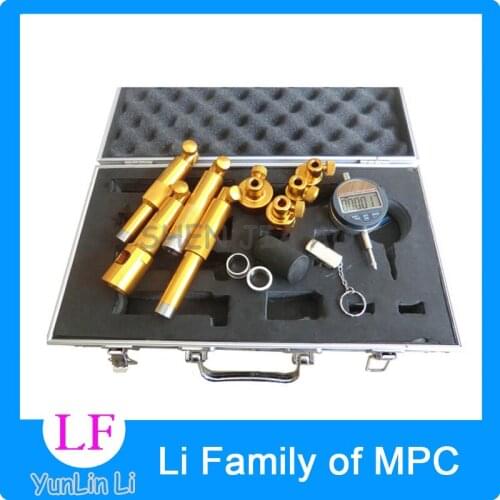 Lift Measurement Tool Kit Valve Measurement Tools Denso Series Common Rail Injector