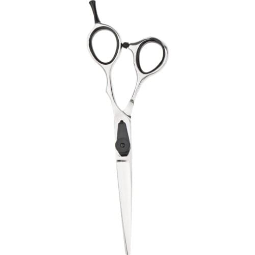 Professional Hairdressing Scissors Haircutting Scissors Barber Shears 7'' Stainless Steel