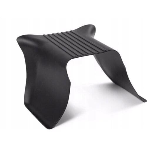 Original Skoda Superb Rubber Tunnel Mat 2015-2021 3V0061580 OEM