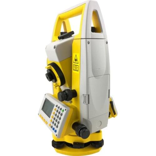 South Reflectorless 300m Laser Total Station NTS-332R4