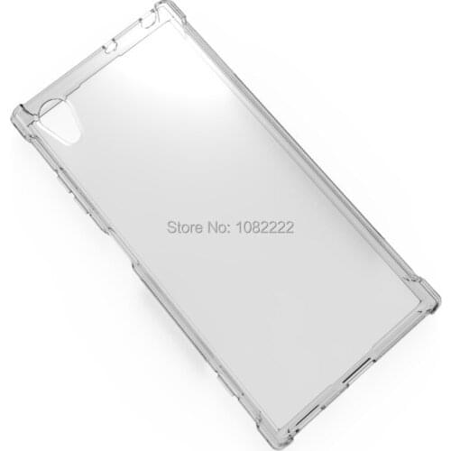 Чехлы для телефонов Sony Xperia XA1 Plus Szszhan China At AliExpress