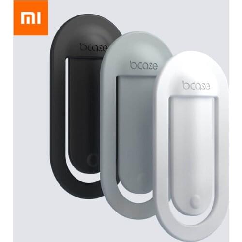 Xiaomi universal silicone mobile phone holder can be used for car vents desktop holders, suitable for all kinds of mobile phones