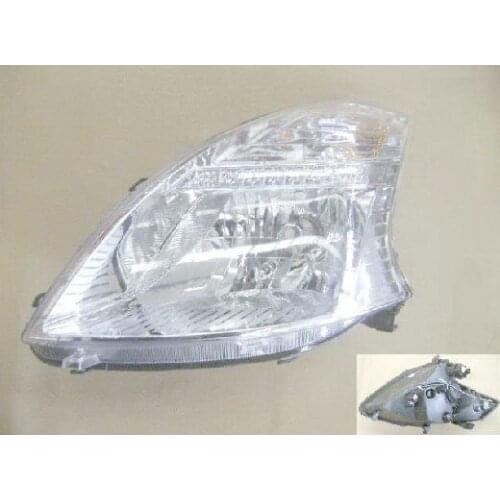 WEILL 4121500-S08 GREAT WALL WINGLE FR COMBINATION LAMP ASSY Left