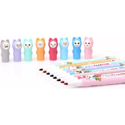 YIBAI Marker Sets