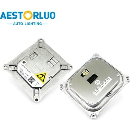 1pcs Factory Supply 12V 35W D1 D3 OEM Ballast Car Headlight Xenon Lamp Ballast for BMW Mini Cooper 1307329153 63117182520 D1S