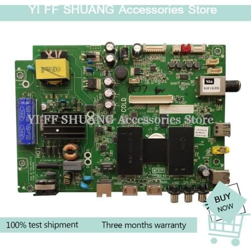 100% Test shipping for L32F3800A main board 40-0MT507-MAE2LG/MAB2LG screen LVW320CSOT