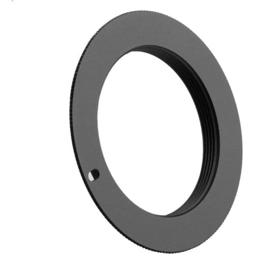 2021 New Super Slim Lens Adapter for M42 NEX Lens Mount Ring for sony E-mount Body Camera