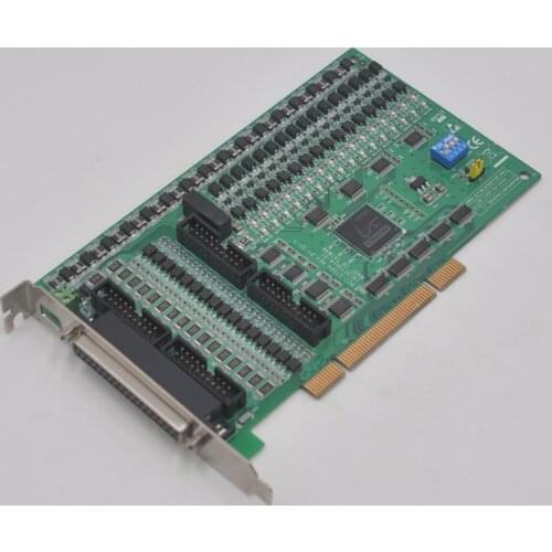 ADVANTECH PCI-1730U 19C3173014-01 EVA-A300C