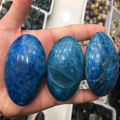 Apatite specimen, apatite irregular stone.A proto-quartz specimen decorated with Christmas and New Year gifts