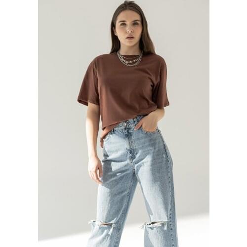 Bases Women's Cotton T-Shirts