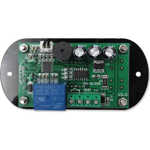 Temperature controllerZFX-W1308 microcomputer digital display thermostat temperature control switch