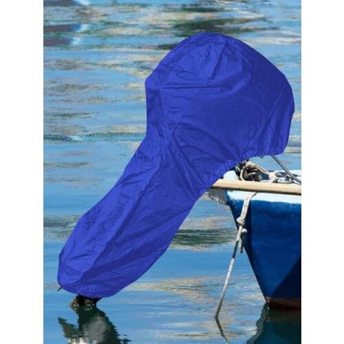 Dierfei Boat Covers