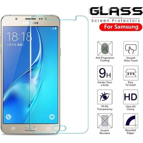 FFDESIGN Screen Protectors For Samsung Galaxy C8