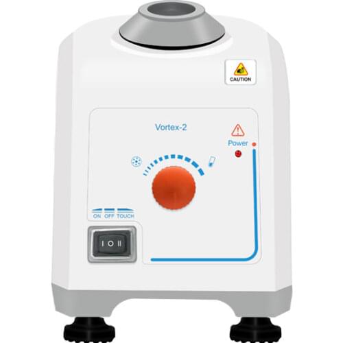 Laboratory Adjustable Speed Electric Vortex Mixer Shaker Vortex-2