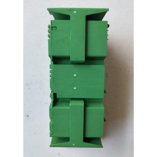 IB IL 24 DI 16 module , used in good condition . 80% appearance new , good working , free shipping