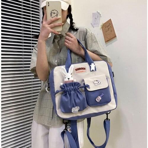 Mydadz Bags For Teenage Girls