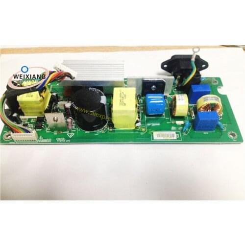 Original Projector Parts For BENQ MX661 Main Power Supply Driver Ballast Board Device