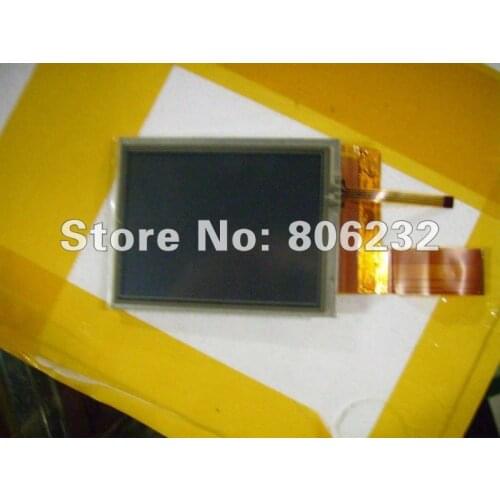 Complete LCD Display for Trimble TSC2 with digitizer touch screen