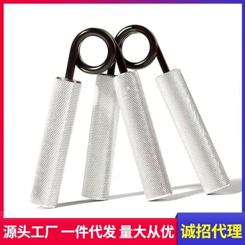 100lbs-350lbs Fitness Heavy Grips Wrist Rehabilitation Developer Hand grip Muscle Strength Training Device Carpal Expander