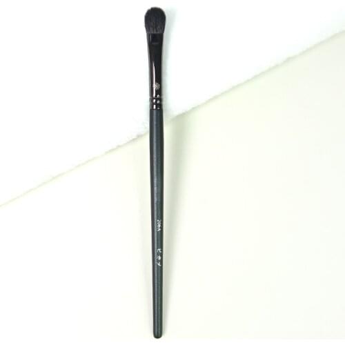 High Quality Eyeshadow Makeup Brush #206A Soft Goat Hair Big Eye Nose Shadow Brush Make up Beauty Brush Cosmetic Tool
