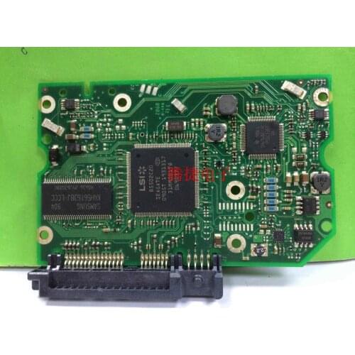 Hard drive parts PCB logic board printed circuit board 100547604 for Seagate 3.5 SATA hard drive repair data recovery