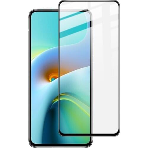 For Xiaomi Mi 10T Lite Glass Screen Protector NILLKIN CP+ 2.5D Anti-Explosion Tempered Glass for Xiaomi Mi 10T Mi10T Pro 5G