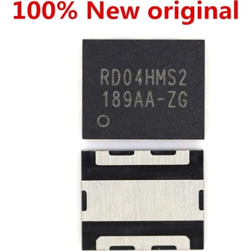 1pcs RD04HMS2 RD04HMS RD 04HMS2 RD04 HMS2 MOSFET Power Transistor