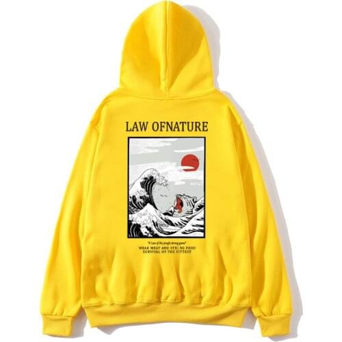 2020 nuova felpa con cappuccio in stile giapponese hip-hop street felpa da uomo e donna