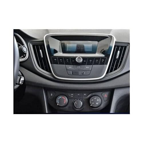 Tesla Screen Android PX6 For Chevrolet Cavalier 2016 - 2018 Car Multimedia Stereo Player No DVD DSP CARPLAY Radio GPS Navigation