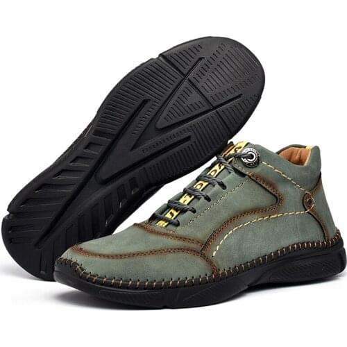 Boozeroo Men's Boots