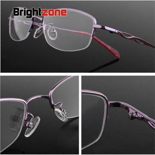 Металлические оправы для очков Brightzone China At AliExpress