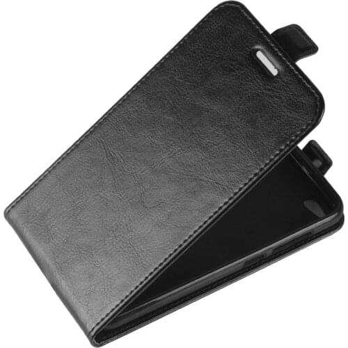 New 2018 For Xiaomi Redmi 5A Case Flip Leather Case For Xiaomi Redmi 5A High Quality Vertical Cover For Xiaomi Redmi 5A 5.0