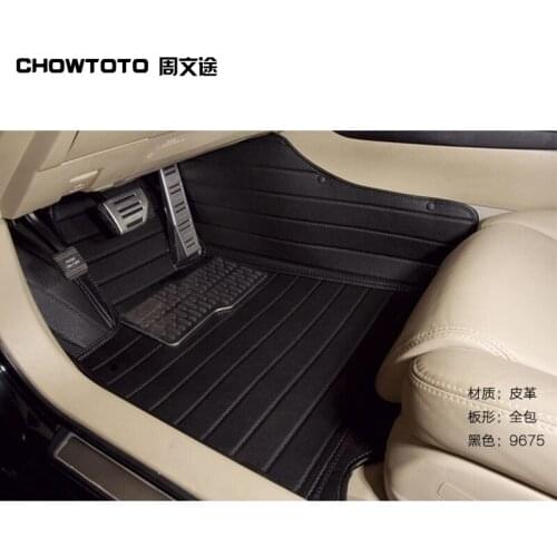 CHOWTOTO Products For Cats