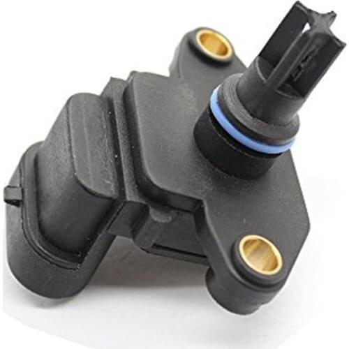 Manifold Absolute Pressure MAP Sensor Replacement 3971106 For BUICK REGAL CHEVROLET COBALT HHR PONTIAC SOLSTICE SATURN SKY