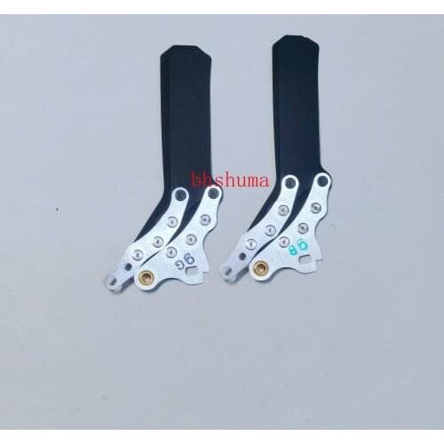 For Panasonic Lumix DC-GH4 GH5 GH5S G9 GX8 digital camera shutter blade repair parts