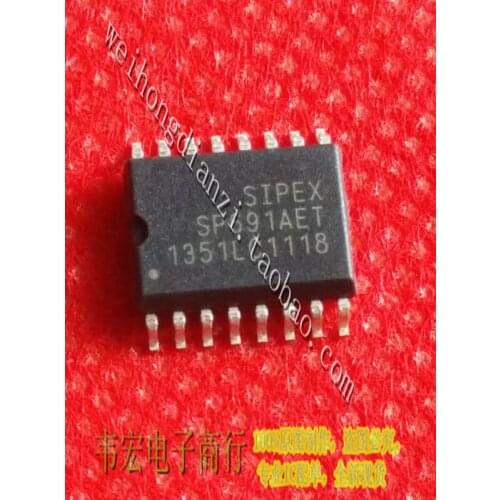 Delivery.SP691AET Free new 13+ integrated chip SOP16