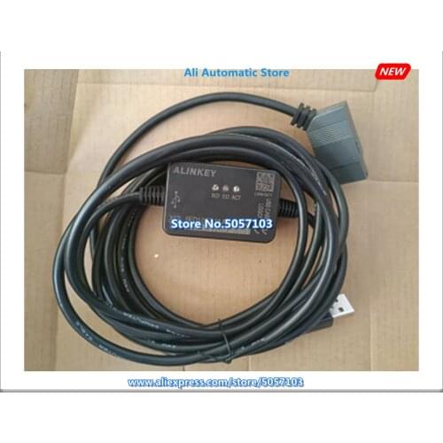 LOGO USB-CABLE LOGO Programming Cable 6ED1057-1AA01-0BA0