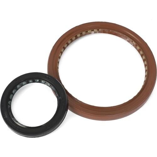 Oil Pump Front And Rear Main Crankshaft Seal For Honda Accdord, Civic & Acura ILX,NSX 91214RNBA,0191214-RNB-A01