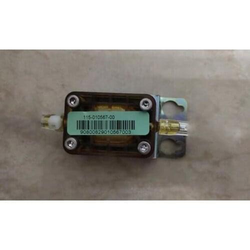 Mindray BC5180CRP BC5310CRP BC5390CRP BC6000 BC-5180CRP BC-5310CRP BC-5390CRP hemocytometer sheath fluid filter assembly