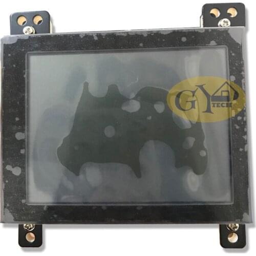 PC200-7 LCD PC220-7 LCD For Komatsu PC200-7 Monitor LCD