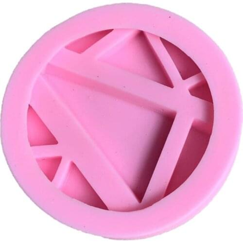 Handmade Mobile Phone Stand Silicone Resin Mold Phone Holder Epoxy Resin Moulds Craft Cell Phone Bracket Silicone Mold