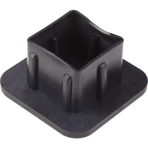 2" Trailer Hitch Tube Cover Plug Receiver Dust Protecter for jeep Ford GMC