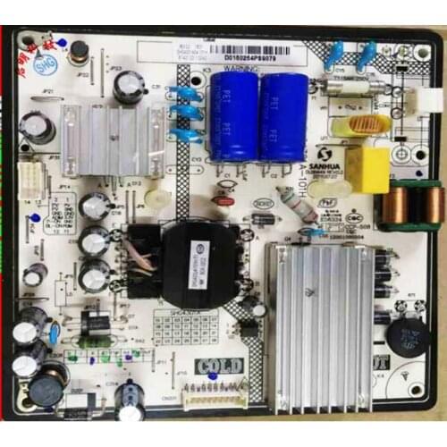 SHG4301A04-101H SHG4301-A power supply logic board for connect with L43F3800U T-CON connect board