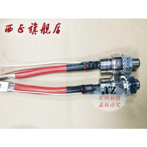 Power diode module spiral , spot SKT250 / 04D SKT250 / 08D--XZQJD